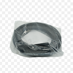 RB-5022 Quarter Round Door Seal