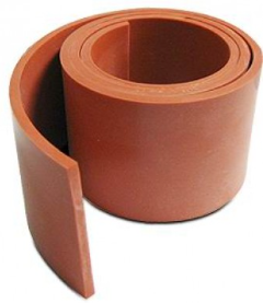 Silicone Engine Baffle