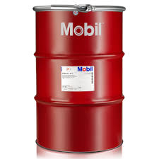 Mobil oil ep2